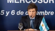 Imagen de Camino a la ratificación: Javier Milei se prepara para enviar al Congreso el acuerdo entre el Mercosur y la Unión Europea