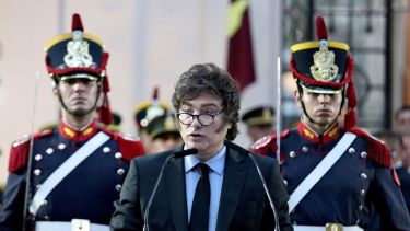 Nueva Ley de Inteligencia: el oficialismo prepara el proyecto de reforma de la SIDE para enviarlo al Congreso