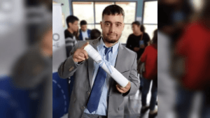 Caso Julián Dobra: el pedido que lo condujo a la muerte