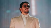 Imagen de Video | De Lali a Luck Ra: quiénes fueron los invitados sorpresa que acompañaron a Bad Bunny en su despedida de Argentina
