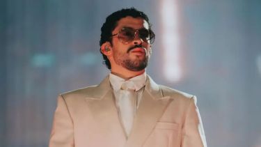 Video | De Lali a Luck Ra: quiénes fueron los invitados sorpresa que acompañaron a Bad Bunny en su despedida de Argentina