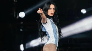 Fiesta de la Manzana 2026: hasta cuándo y dónde retirar la entrada preferencial para Lali, YSY-A y Damas Gratis