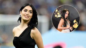 Lali Espósito respaldó a Nicki Nicole por las críticas que recibió en los Grammy: «Estuviste hermosa»
