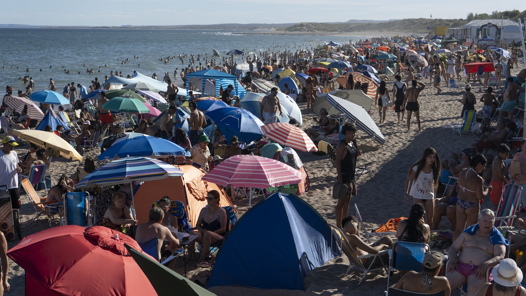 Carnaval en la costa de Río Negro: Las Grutas, San Antonio Oeste y el Puerto se preparan para un fin de semana a puro ritmo