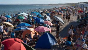 Carnaval en la costa de Río Negro: Las Grutas, San Antonio Oeste y el Puerto se preparan para un fin de semana a puro ritmo
