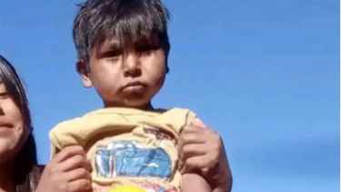 A un año de la desaparición de Lian Gael Flores en Córdoba: sigue la búsqueda y la recompensa de $20 millones