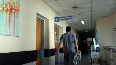 Las auditorías médicas rechazaron un 45% de días de licencias de los estatales de Río Negro