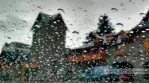 Imagen de Lluvias, ráfagas de 70 km/h y frío este martes 3 de febrero en la cordillera de Neuquén y Río Negro