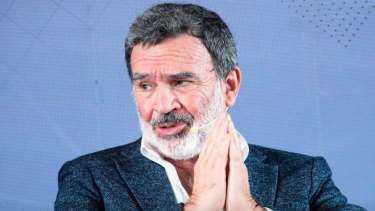 Los Therians de la política