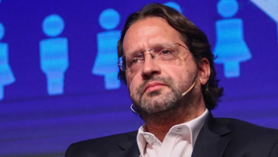 Lavagna, fuera. El director de Indec dejó este lunes el cargo que ocupaba desde diciembre de 2019.