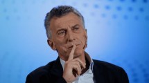 Imagen de Se reveló la nueva conquista de Mauricio Macri: quién es y cómo inició el romance