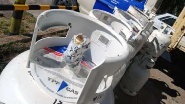 Neuquén junto a YPF mueven fichas y garantizan garrafas donde no llega el gas