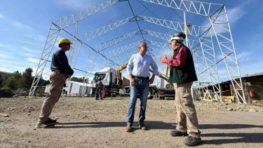 Neuquén transformará la basura forestal en calefacción para familias de la Cordillera: ¿en que consiste el proyecto?