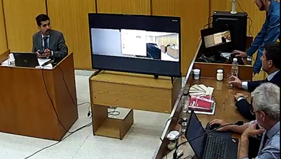 Comenzó en Los Menucos el juicio contra un hombre acusado de abuso sexual y amenazas