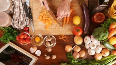 Qué cocinar esta semana: menú día por día del 16 al 20 de febrero por el chef Roberto Montiel