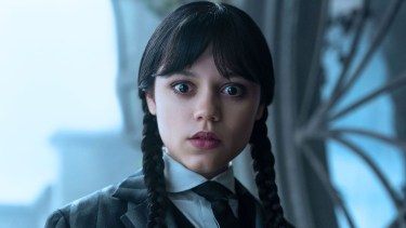 Merlina temporada 3 en Netflix: Winona Ryder y Eva Green se suman al elenco en Irlanda