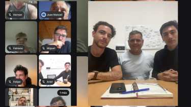 UCR Río Negro arrancó el 2026 con mirada interna y ¿cambio de estrategia electoral?