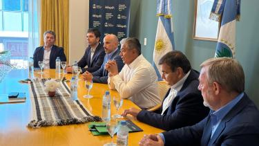 Vaca Muerta: el 7 de marzo vence el plazo para definir el financiamiento de infraestructura clave