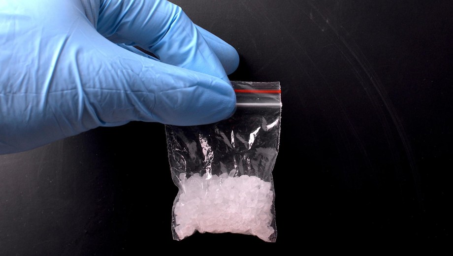 En un evento masivo de Cipolletti, la Policía le secuestró estupefacientes a cinco personas, quienes quedaron imputadas por Ley 23.737. Foto Ilustrativa.