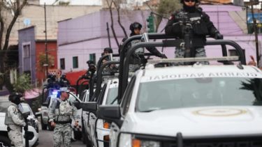 Claudia Sheinbaum sobre el operativo tras la ola de violencia por la muerte de «El Mencho» en México: «Se está resguardo la paz»