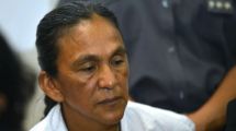 Imagen de Pidieron ante la Corte Interamericana que Milagro Sala cumpla su condena en la cárcel