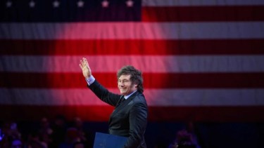Javier Milei suspendió su viaje a Estados Unidos y delega la agenda presencial en Federico Sturzenegger