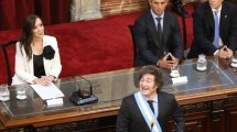Imagen de El discurso “reformista” que prepara Javier Milei para la apertura de sesiones ordinarias en el Congreso
