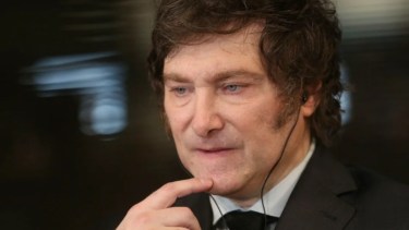 La respuesta del Gobierno de Javier Milei por Fate y los cargos sensibles en la Justicia que captan la atención