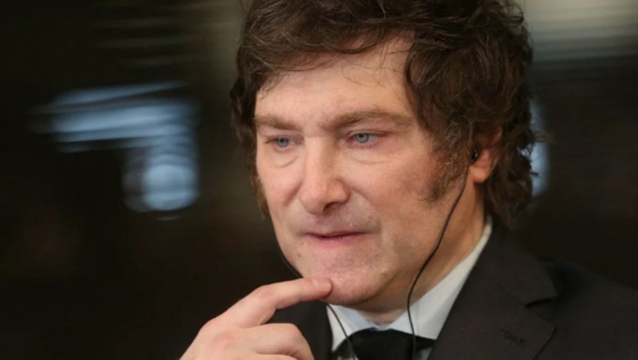 El Gobierno de Javier Milei siguió de cerca  la situación de la empresa Fate. Foto: Gentileza NA. 