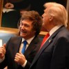 Imagen de El Gobierno negó inquietudes de Estados Unidos por las causas judiciales de Manuel Adorni