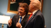 Imagen de El Gobierno negó inquietudes de Estados Unidos por las causas judiciales de Manuel Adorni