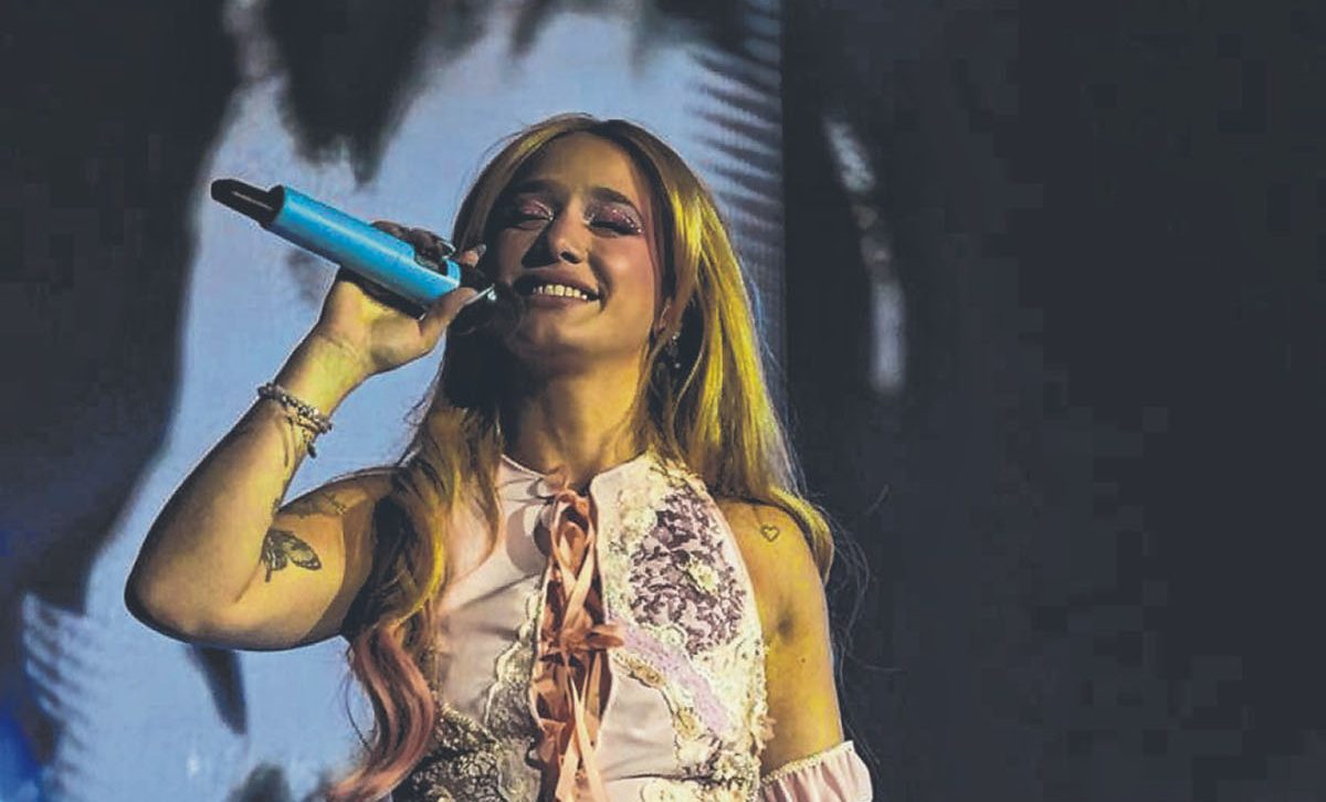 Modo Diva: la nueva era de Ángela Torres