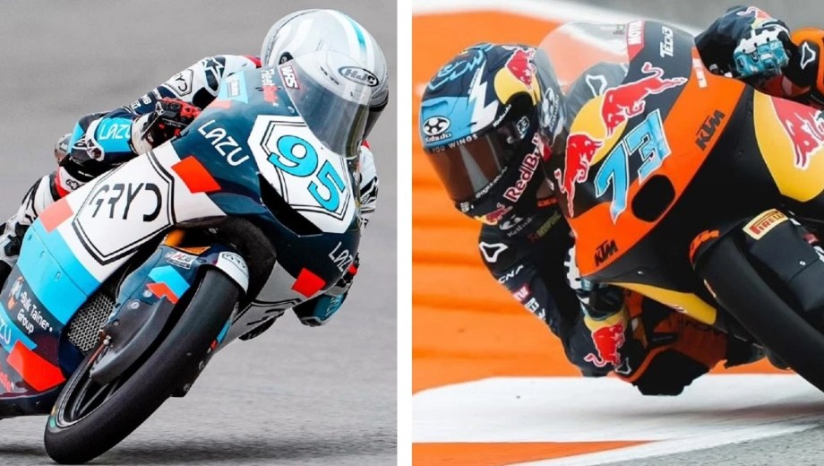 Los argentinos inician este jueves la temporada en Tailandia.