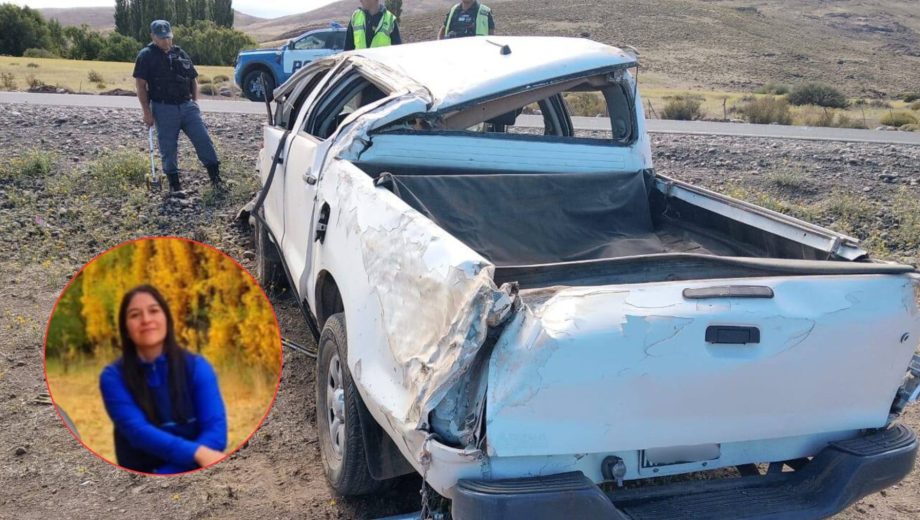 La víctima fatal era oriunda de Las Ovejas. Foto: gentileza