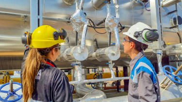 Fundación YPF lanza su programa de becas 2026: se busca impulsar la graduación de profesionales en energía