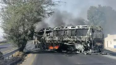 México teme a la lucha por la sucesión de “El Mencho”