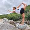 Imagen de Así nos cambia el yoga, según la instructora Natalia Matoso, de Choele: hoy se puede empezar
