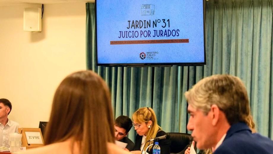 (Archivo/Cecilia Maletti)