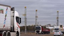 Imagen de Récord petrolero, crisis del convencional y equipos frenados en Neuquén: por qué hay tres fotos de un mismo momento
