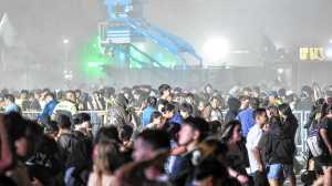 Fiesta de la Confluencia 2026: hoy sortean la casa y la 4×4, mirá la transmisión en vivo