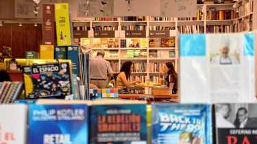 No sabés qué leer: estas son las recomendaciones de la librería Lecton