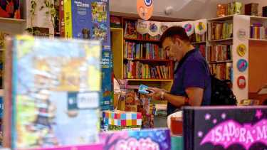 No sabés qué leer: estas son las novedades y recomendados de Lecton para esta semana