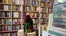Imagen de ¿No sabés qué leer?: los seis libros recomendados por la librería Lecton, entre la intimidad, el deseo y la aventura