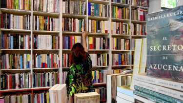 ¿No sabés qué leer? aquí van cinco recomendados de Lecton