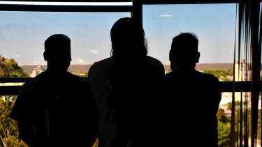 La mutual de Levi en Añelo: neuquinos, foráneos, el trompetista y los «fierros por las dudas»