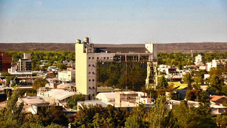 Algunos de los puestos a cubrir exigen título terciario y universitario. Foto: archivo Matías Subat. 