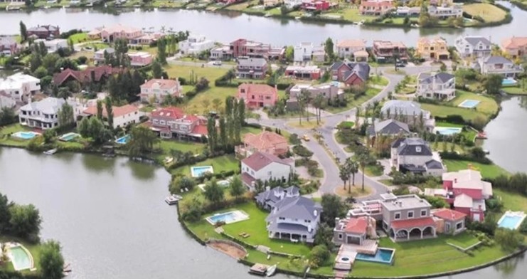 Ratificaron el procesamiento contra Ariel de Vicentis. Foto: Gentileza NA. 