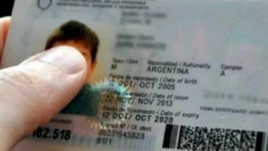 DNI: paso a paso, cómo gestionarlo.-