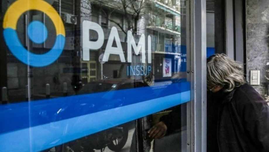 PAMI turnos: ¿cómo solicitarlos?.-