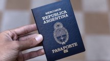 Imagen de Pasaporte 2026 y nuevo DNI: cuándo hay que hacer la actualización y qué precio tiene